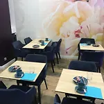 Flor Rivoli Hotel Paris