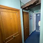 Hotel Flor Rivoli Paris