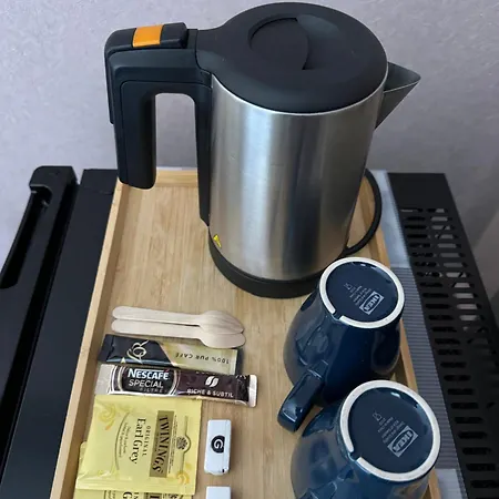 弗洛里沃利酒店 酒店 2*