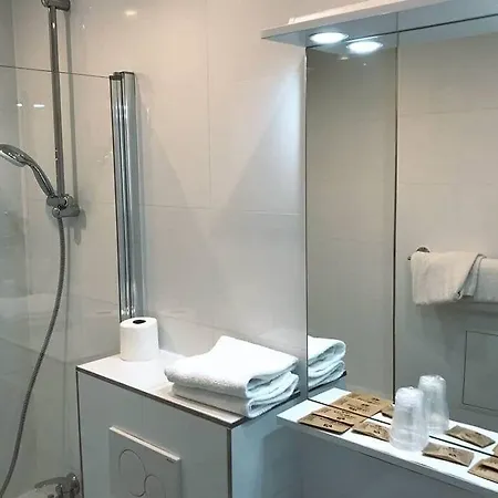 弗洛里沃利酒店 巴黎