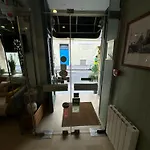 ホテル フロル リヴォリ