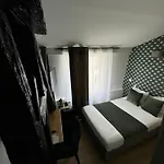 Flor Rivoli Hotel Parijs