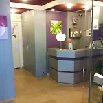 Flor Rivoli Hotel 2*