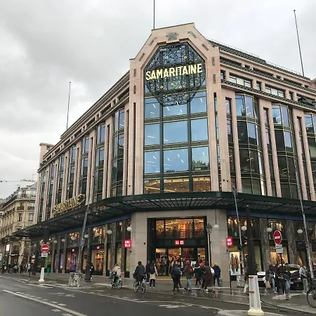 酒店 弗洛里沃利酒店 巴黎