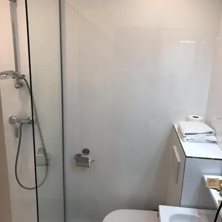 酒店 弗洛里沃利酒店