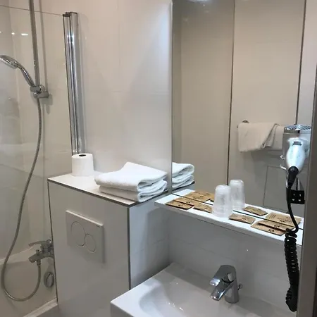 弗洛里沃利酒店