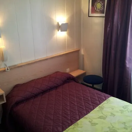 Hotel Flor Rivoli Paris