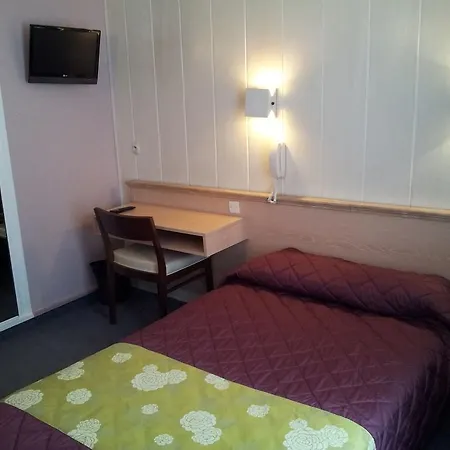 Flor Rivoli Hotel 2*