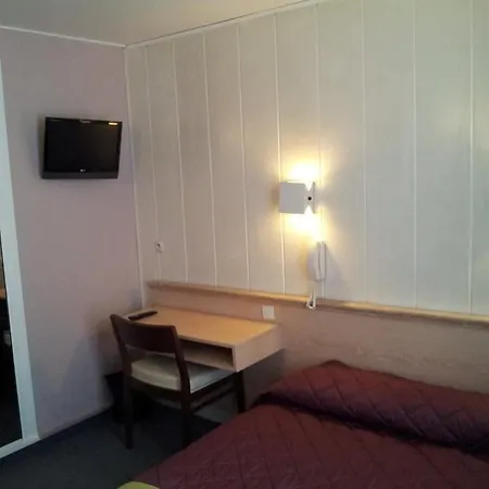 Flor Rivoli Hotell 2*