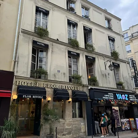 弗洛里沃利酒店