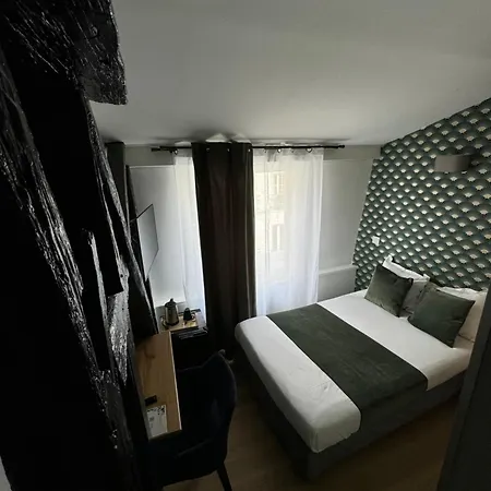 Hotel Flor Rivoli