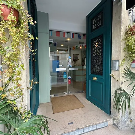 Flor Rivoli Hotell 2*