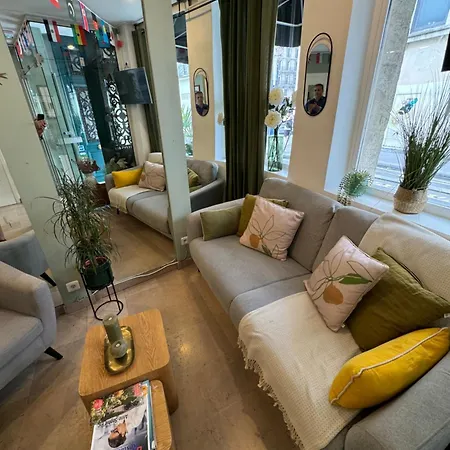 Hotell Flor Rivoli 2*