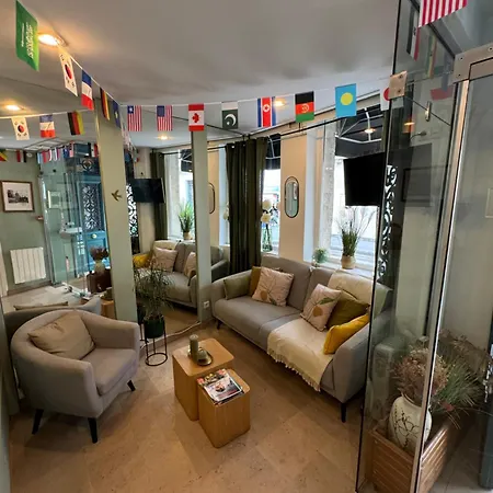 Hotell Flor Rivoli 2*