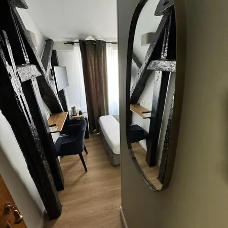Flor Rivoli Hotel Paris
