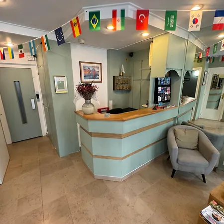 Flor Rivoli 2* Paris