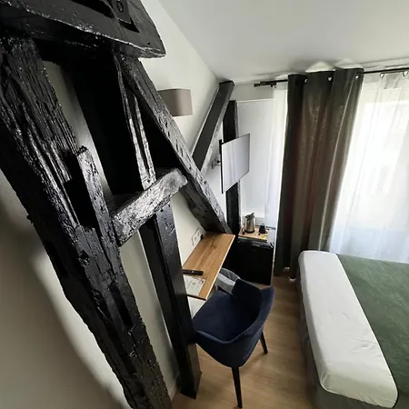 Hotell Flor Rivoli 2*