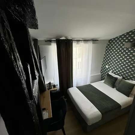 Flor Rivoli Hotell Paris