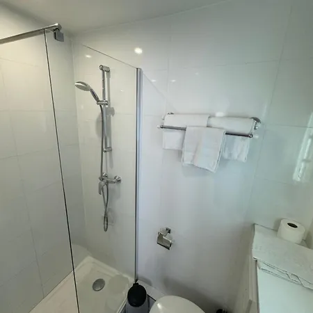 Hotell Flor Rivoli Paris