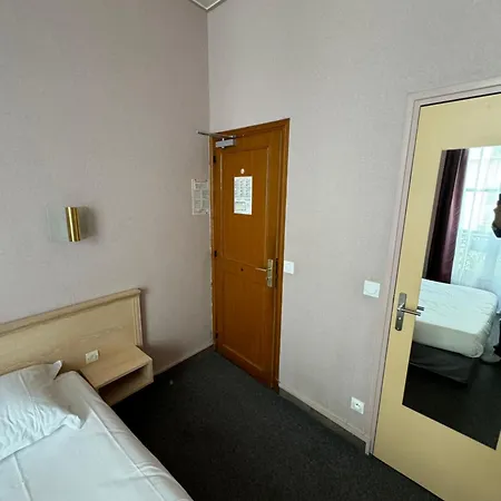 Flor Rivoli Hotel
