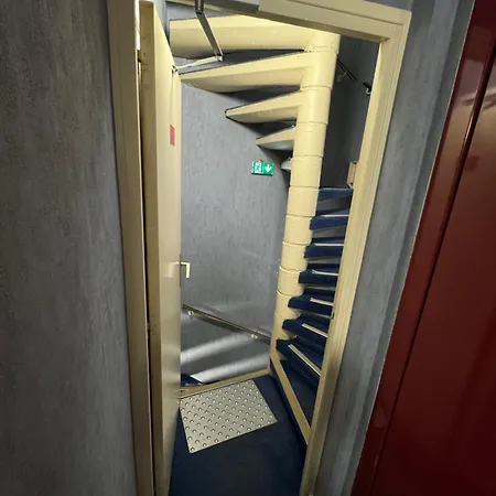 Hotell Flor Rivoli Paris