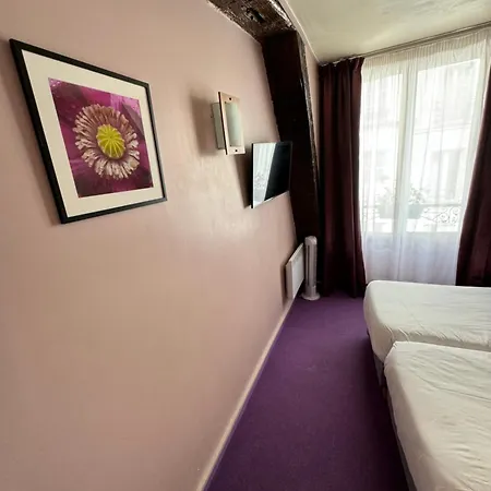 Flor Rivoli Paris
