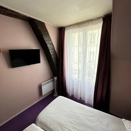 Flor Rivoli 2* Paris