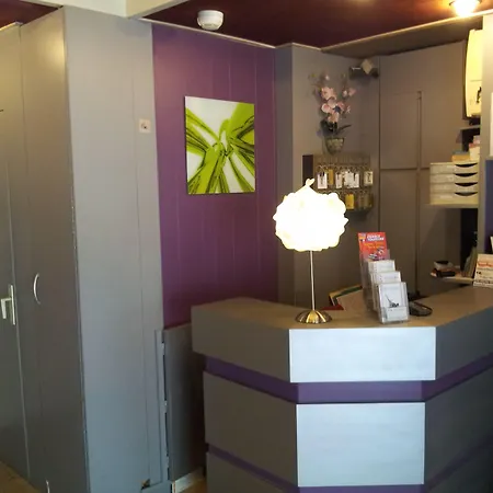 Flor Rivoli 2* Paris