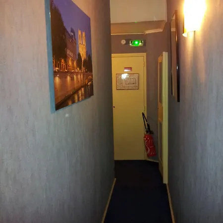 Flor Rivoli 2* Paris