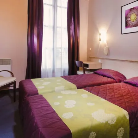 Hotell Flor Rivoli 2*