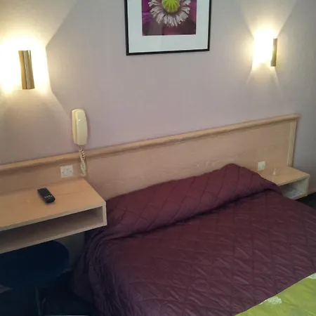 Flor Rivoli Hotell 2*