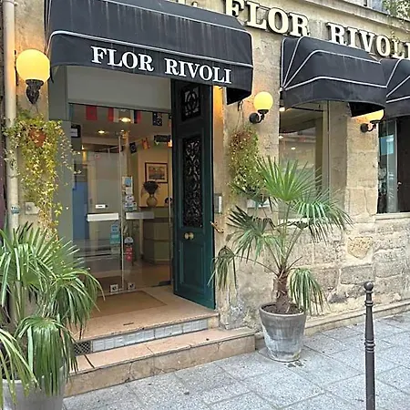 Flor Rivoli