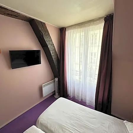 Hotel Flor Rivoli
