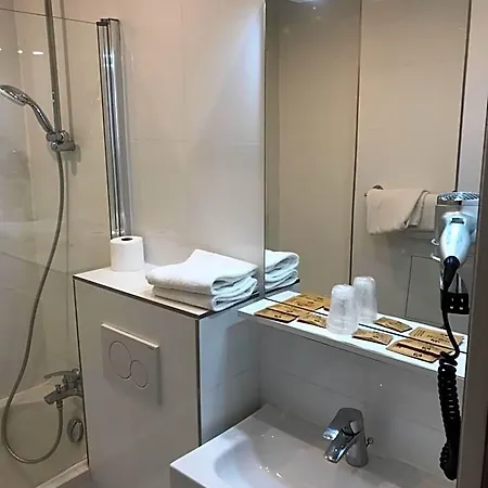 Flor Rivoli Hotel Paris