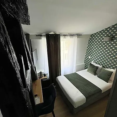 Hotel Flor Rivoli 2*
