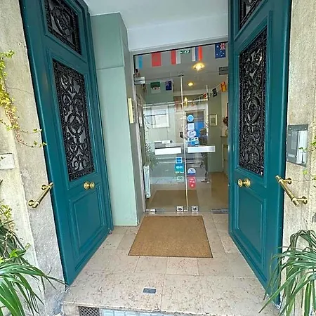 Flor Rivoli Hotel 2*