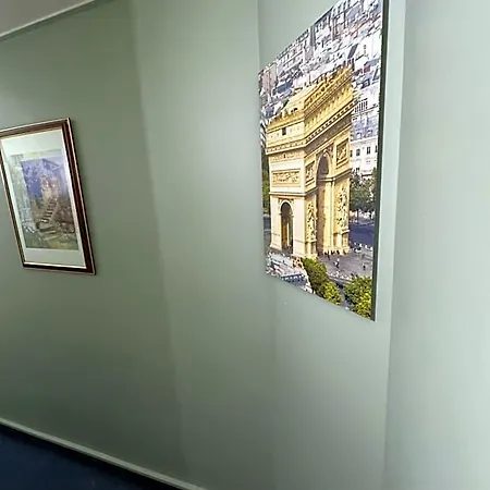 Hotel Flor Rivoli