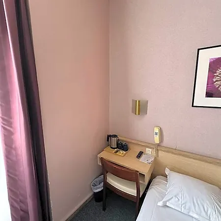 Hotel Flor Rivoli Paris