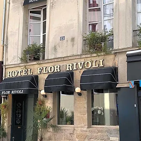 Hotel Flor Rivoli