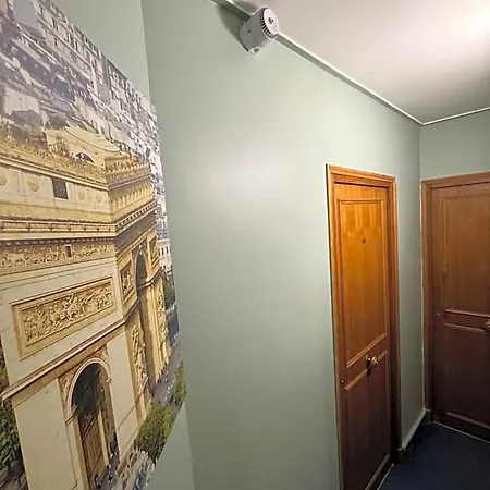 فندق فلور ريفولي