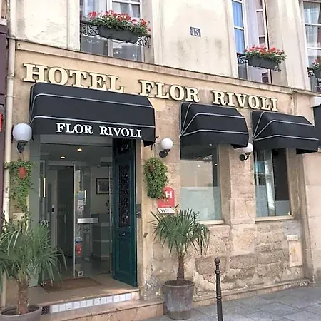 Flor Rivoli 2*