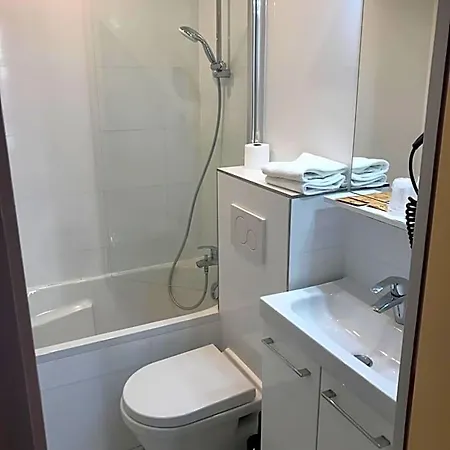 Hotel Flor Rivoli 2*
