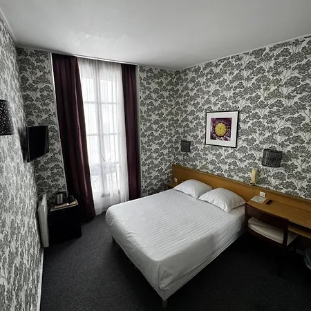 Flor Rivoli Hotel 2*