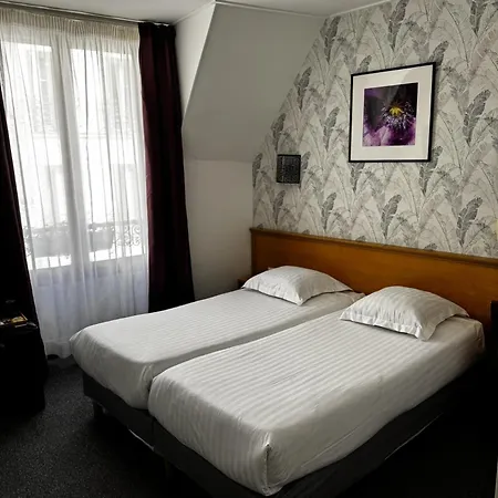 Hotel Flor Rivoli 2*