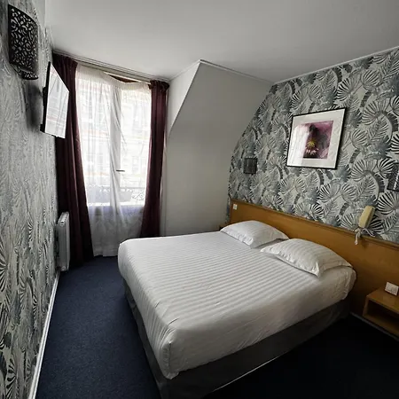Flor Rivoli Hotel Parigi