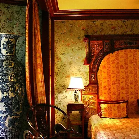 Hotel Flor Rivoli