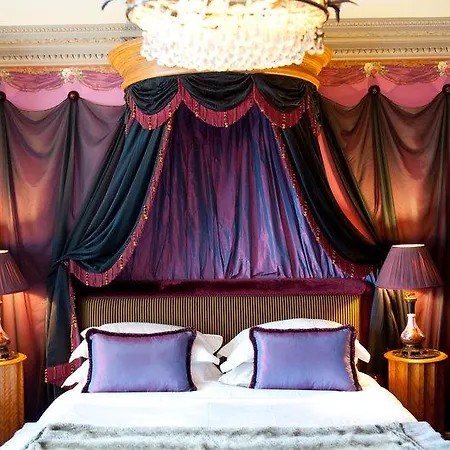 Flor Rivoli Hotell Paris