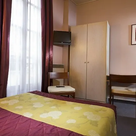 Flor Rivoli Hotel Parigi