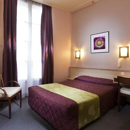 Flor Rivoli Hotel