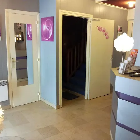 Flor Rivoli Hotel 2*